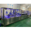 SJ-10LS automatic suppository filling production line