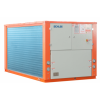 Air Cooled scroll chiller