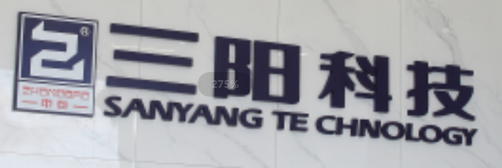 Ruian Sanyang Technology Co., Ltd.