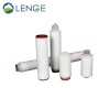 PP Pleated Filter Element