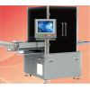 Automatic intelligent inspection machine for ampoule sealing
