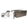 HC series open drying box (steam, oil, gas, electric heating)