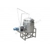ZGBJ Tilting cooking pot (heat preservation type)