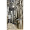 CBD Extraction Production Line