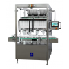 Full automatic bottle packaging line