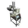 2022 hot sell auger type dry powder filling machine for pharmaceutical/food/chemical/beverage indust