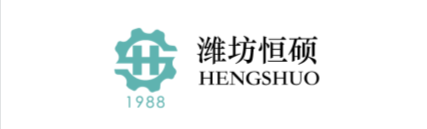 Weifang hengshuo Intelligent Equipment Co., Ltd