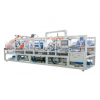 One Piece Wrapping Carton & Case Packing Machine KY-GBZX-01