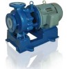 IHF-D Fluoroplastic centrifugal pump
