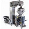 Integrated Weighing And Packaging System