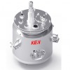 Good quality Stainless Steel Industrial Mixing Reactor with 316L