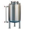 2020-KEAN 2000L stainless steel 316L Pressure Storage Tank