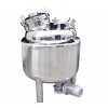 highprecision filtration used in pharmaceuticals mixing&blending ss process tank