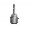 electric mixing pressure tank with stirring liquid mixing tank