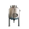 KEAN stainless steel mixing tank with agitator homogenizing blending tank with jacketd for Pharmaceu