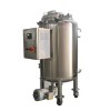 liquid mixing tank with jacket Magnetic stirring Pharmaceutical Reactor Preparation tank