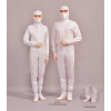 Cleanroom coverall series